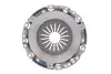 Комплект сцепления Ford Fiesta/Mazda 2 96-08 (d=190mm) (+выжимной) LuK 619 3063 33 (фото 8)