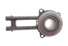 Комплект зчеплення Ford Fiesta/Mazda 2 96-08 (d=190mm) (+вижимний) LuK 619 3063 36 (фото 3)