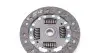 Комплект зчеплення Citroen C1/Peugeot 107 05- (d=190mm) (+вижимний) LuK 619 3072 00 (фото 10)