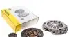 Комплект зчеплення Toyota Yaris 1.0 VVT-i 05-11 (d=190mm) (+вижимний) LuK 619 3122 00 (фото 1)
