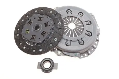 Комплект сцепления Citroen BX/Peugeot 205/305-93. LuK 620 0153 06