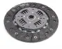 Комплект сцепления Opel Vectra A 88-95 (d=200mm) LuK 620 0334 00 (фото 5)
