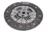 Комплект сцепления Opel Vectra A 88-95 (d=200mm) LuK 620 0334 00 (фото 8)