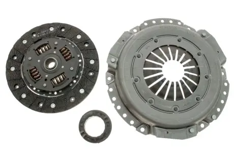 Комплект сцепления Daewoo Nexia 1.5 95-97 (d=200mm) LuK 620 0605 00