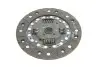 Комплект сцепления VW Golf/Jetta 1.6 TD/1.9D 82-99 (d=200mm) LuK 620 0624 00 (фото 5)