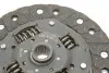 Комплект сцепления VW Golf/Jetta 1.6 TD/1.9D 82-99 (d=200mm) LuK 620 0624 00 (фото 6)