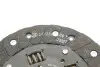 Комплект сцепления VW Golf/Jetta 1.6 TD/1.9D 82-99 (d=200mm) LuK 620 0624 00 (фото 8)