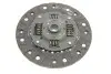 Комплект сцепления VW Golf/Jetta 1.6 TD/1.9D 82-99 (d=200mm) LuK 620 0624 00 (фото 9)