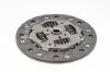 Комплект сцепления VW Caddy II 1.4 95-04 (d=200mm) LuK 620 1284 00 (фото 4)