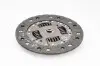 Комплект сцепления VW Caddy II 1.4 95-04 (d=200mm) LuK 620 1284 00 (фото 5)