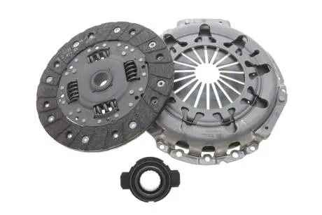 Комплект сцепления Berlingo 1.1/1.4/1.6i/1.9D/Partner 1.1/1.4i 96- LuK 620 1612 00