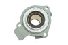Комплект сцепления Opel Vectra B 1.6 16V 94-03 LuK 620 2098 34 (фото 6)