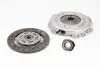 Комплект зчеплення Mitsubishi Carisma 1.6 95-06 (d=200mm) 620 2215 00