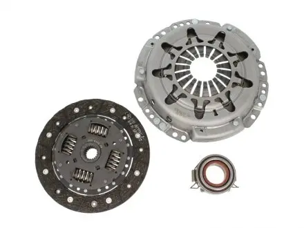 Комплект зчеплення Toyota Corolla1.3-1.6 87-07 (d=200mm) LuK 620 3017 00