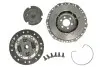 Комплект зчеплення VW Bora/Golf/Skoda Octavia 1.9 SDI 97-03 (d=200mm) LuK 620 3050 09 (фото 2)