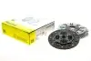 Комплект сцепления Opel Combo 1.4 16V 04-(200mm) LuK 620 3090 09 (фото 2)