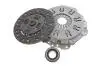 Комплект сцепления Kia Rio 1.3/1.5 16V 00-05 (d=200mm) LuK 620 3231 00 (фото 1)