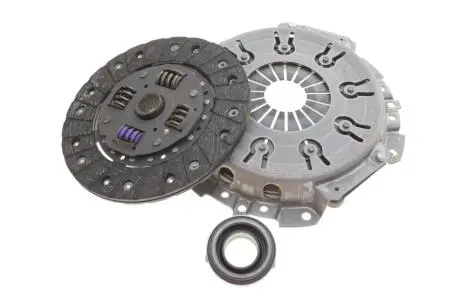 Комплект сцепления Kia Rio 1.3/1.5 16V 00-05 (d=200mm) LuK 620 3231 00