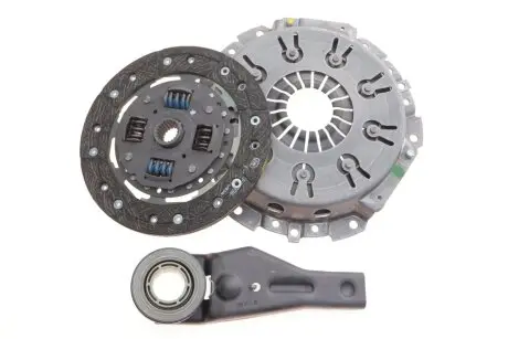 Комплект сцепления Mazda 3 1.4/1.6i 03-14 (d=200mm) LuK 620 3234 00