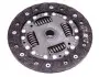Комплект зчеплення Kia Rio III 1.2CVVT/Hyundai i10/i20, 1.2 07- LuK 620323800 (фото 4)