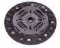 Комплект зчеплення Kia Rio III 1.2CVVT/Hyundai i10/i20, 1.2 07- LuK 620323800 (фото 5)