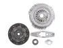 Комплект сцепления Seat Ibiza/VW Polo 1.2 12V 01-09 (d=200mm) LuK 620 3324 00 (фото 1)