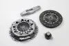 Комплект сцепления Golf V/VI/Polo/Fabia I/Octavia II 1.4 i 99- (200mm) 620 3326 00