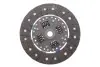 Комплект сцепления Audi 100/VW Passat 1.6-1.8 80-90 (d=210mm) LuK 621 0147 16 (фото 6)