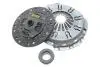 Комплект зчеплення VW Passat/Audi A4 1.6 94-01 (d=210mm) (+вижимний) LuK 621 1738 00
