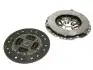 Комплект сцепления Opel Astra H 1.6 04-10 (d=210mm) LuK 621 3030 09 (фото 2)
