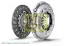 Комплект зчеплення Opel Astra H/Vectra C 1.8 05-10- LuK 621305009 (фото 1)