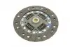 Комплект зчеплення Fiat Ulysse 1.8 97-02, 73kw/2.0 94-02, 89kw LuK 622 0618 00 (фото 6)