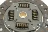 Комплект зчеплення Fiat Ulysse 1.8 97-02, 73kw/2.0 94-02, 89kw LuK 622 0618 00 (фото 8)