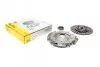 Комплект сцепления VW T4 1.9D/TD 91-03, d=220mm, 44/45/50kw 622 0623 00
