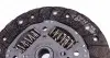 Комплект зчеплення Chevrolet Aveo 1.6 (T300), 03/11 -/ Lacetti 1.8 (J200), 03/03 - 03/13 LuK 622 1396 09 (фото 6)