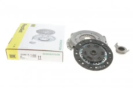 Комплект сцепления Renault Espace 2.0/2.2-96. LuK 622 1530 00