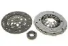 Комплект сцепления VW Golf/Audi A3/Skoda Octavia 1.9 TDI (d=220mm) (+выжимной) 622 2235 00