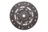 Комплект зчеплення Opel Vectra B 95-03 (d=220mm) LuK 622 2272 09 (фото 3)