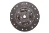 Комплект зчеплення Opel Vectra B 95-03 (d=220mm) LuK 622 2272 09 (фото 4)