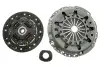 Комплект зчеплення Renault Megane I 1.6 16V 98-03, K4M, 79kw LuK 622 3074 00 (фото 1)