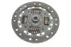 Комплект зчеплення Ford Fiesta 1.6 TDCi 04-09 LuK 622 3128 09 (фото 7)