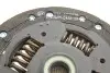 Комплект зчеплення Ford Fiesta 1.6 TDCi 04-09 LuK 622 3128 09 (фото 8)