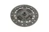 Комплект сцепления Ford Fiesta/Fusion 1.6 TDCi 04-12 LuK 622 3128 33 (фото 4)