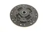 Комплект сцепления Ford Fiesta/Fusion 1.6 TDCi 04-12 LuK 622 3128 33 (фото 5)