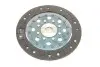 Комплект зчеплення Renault Clio/Laguna 2.0 16V06-15 (d=220mm) (+вижимний) LuK 622 3137 33 (фото 6)