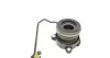 Комплект сцепления Opel Astra J 1.4 09- LuK 622 3160 33 (фото 13)