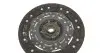 Комплект сцепления Opel Astra J 1.4 09- LuK 622 3160 33 (фото 7)