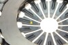 Комплект зчеплення Toyota Auris/Corolla 1.4 D-4D 06-14 (d=220mm) (+ вижимний) LuK 622 3220 33 (фото 2)