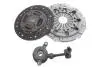 Комплект сцепления Renault Megane II/SCÉNIC II 1.5dCi, 03-, 60kw, K9K 722 622 3223 33