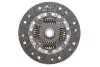 Комплект зчеплення Renault Megane II/SCÉNIC II 1.5dCi, 03-, 60kw, K9K 722 LuK 622 3223 33 (фото 6)